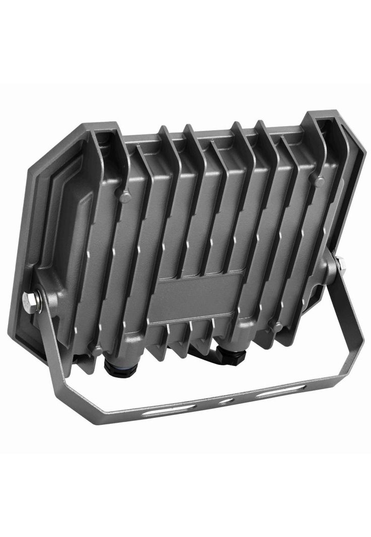 Proyector Led 50W 4000K Gris BP-1