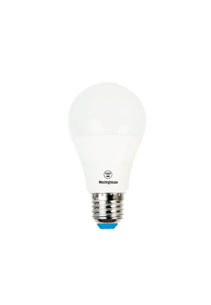 Ampolleta Led Bola A60 11W Base E27 Luz Blanco Frio