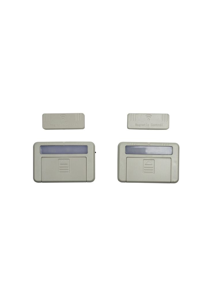 Set X2 luces Interior Puertas-3
