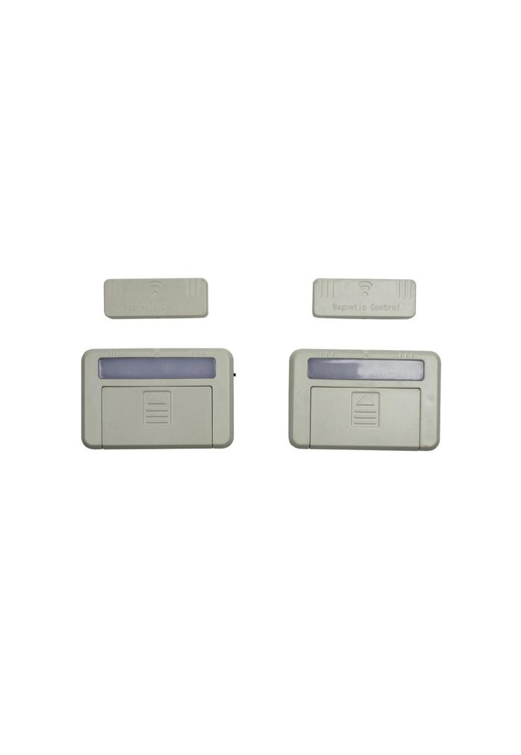 Set X2 luces Interior Puertas-2