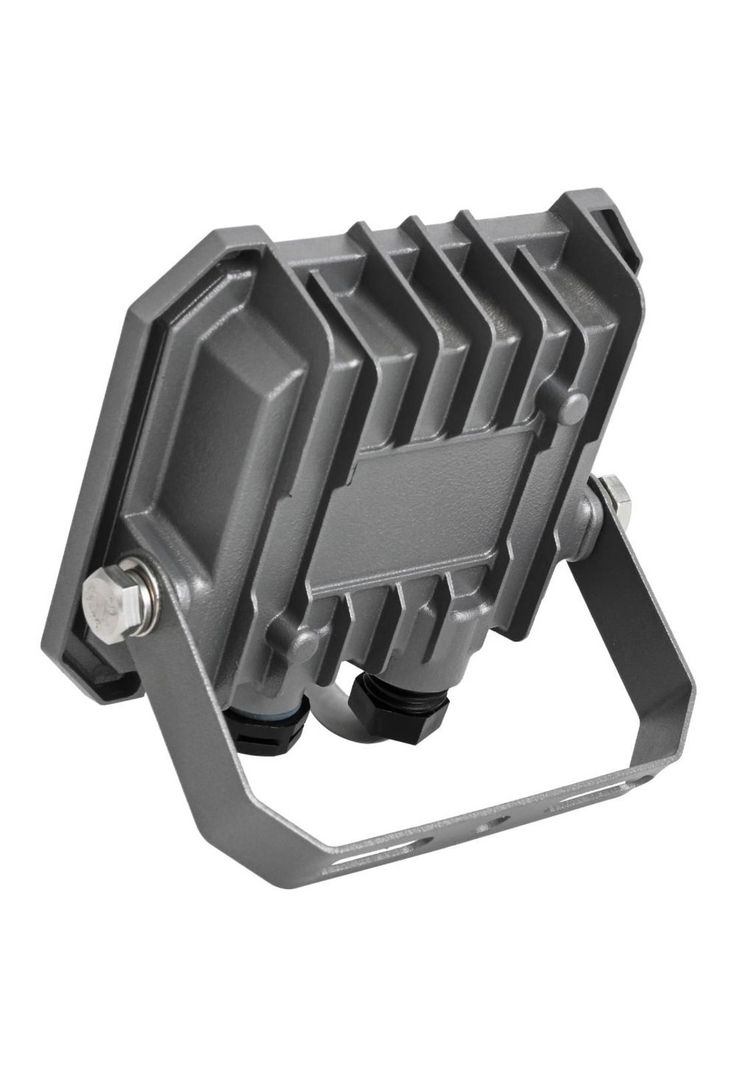 Proyector Led 20W 2700K Gris BP-1
