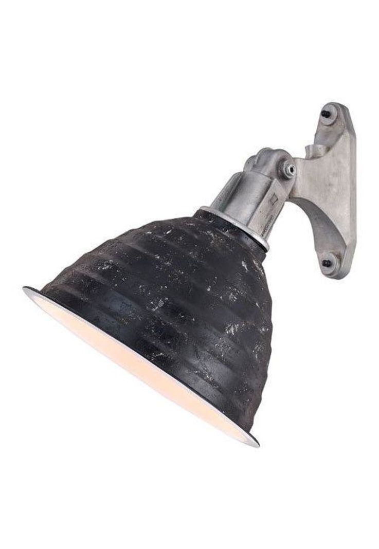Lámpara De Pared Byp Wardell 40cm-0