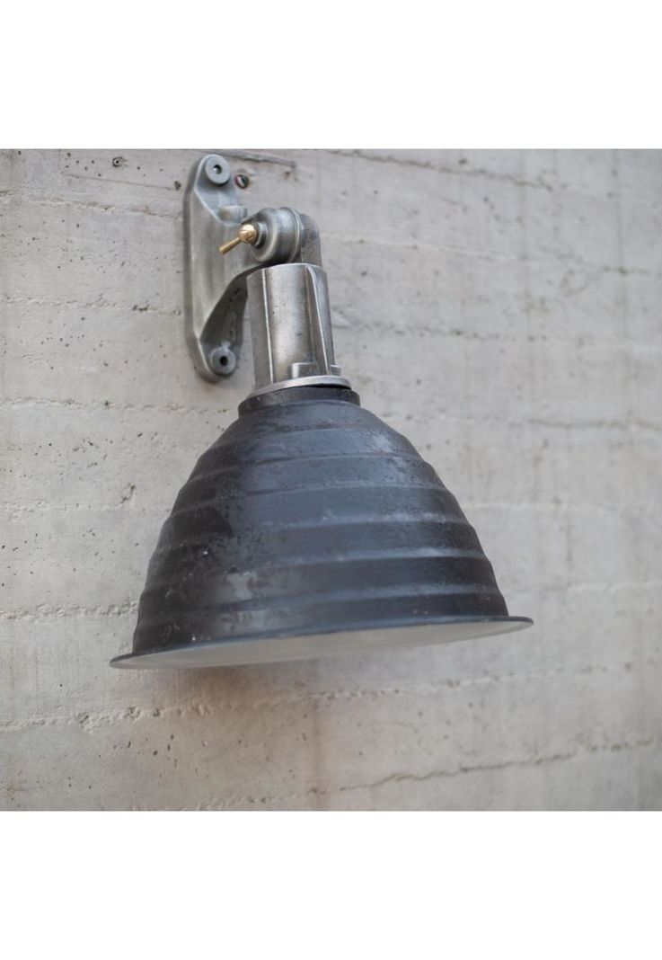 Lámpara De Pared Byp Wardell 40cm-1