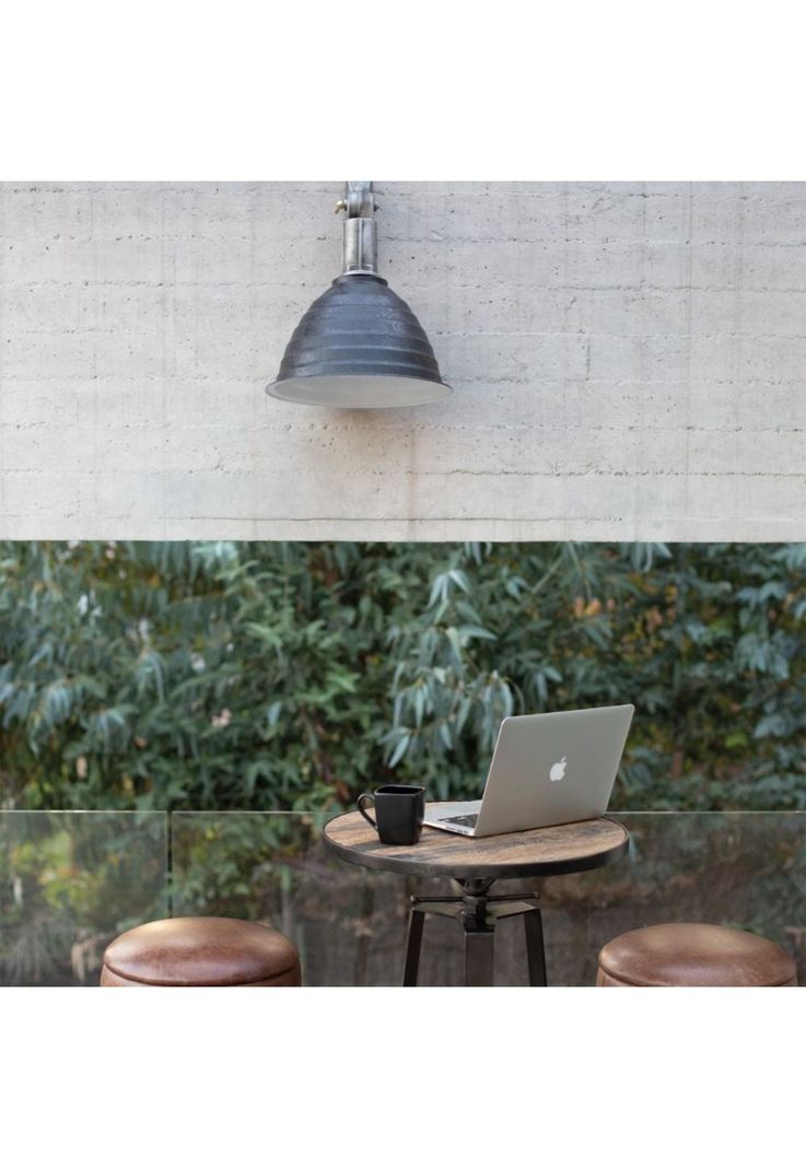 Lámpara De Pared Byp Wardell 40cm-2