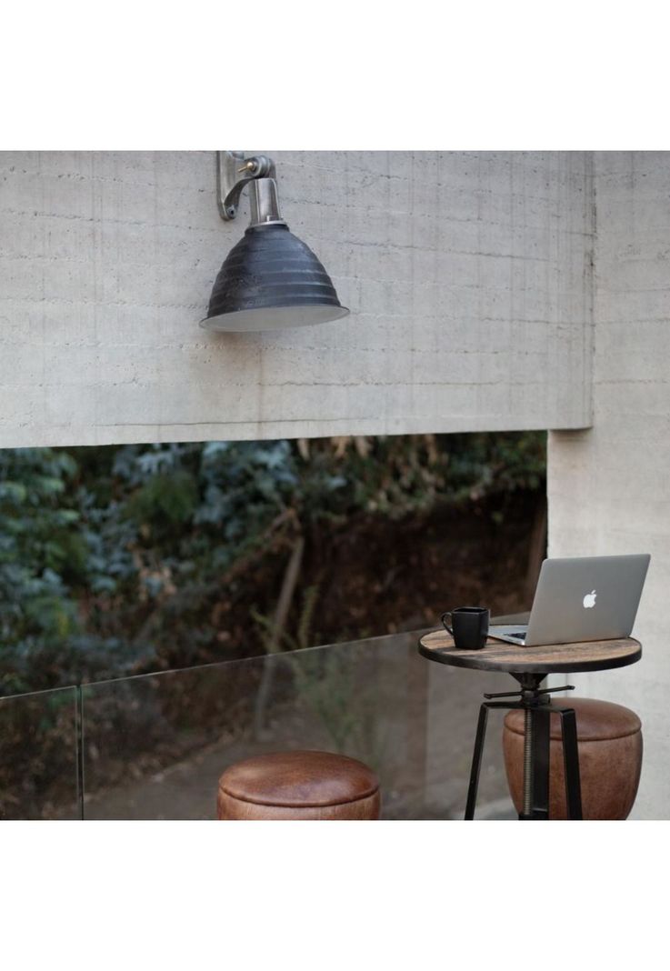 Lámpara De Pared Byp Wardell 40cm-3