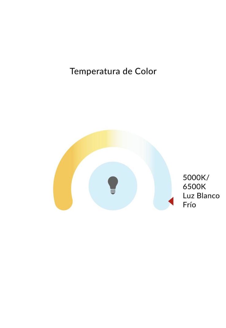 Proyector Led Smd 50W 6500K Dob Con Sensor Unilux-1
