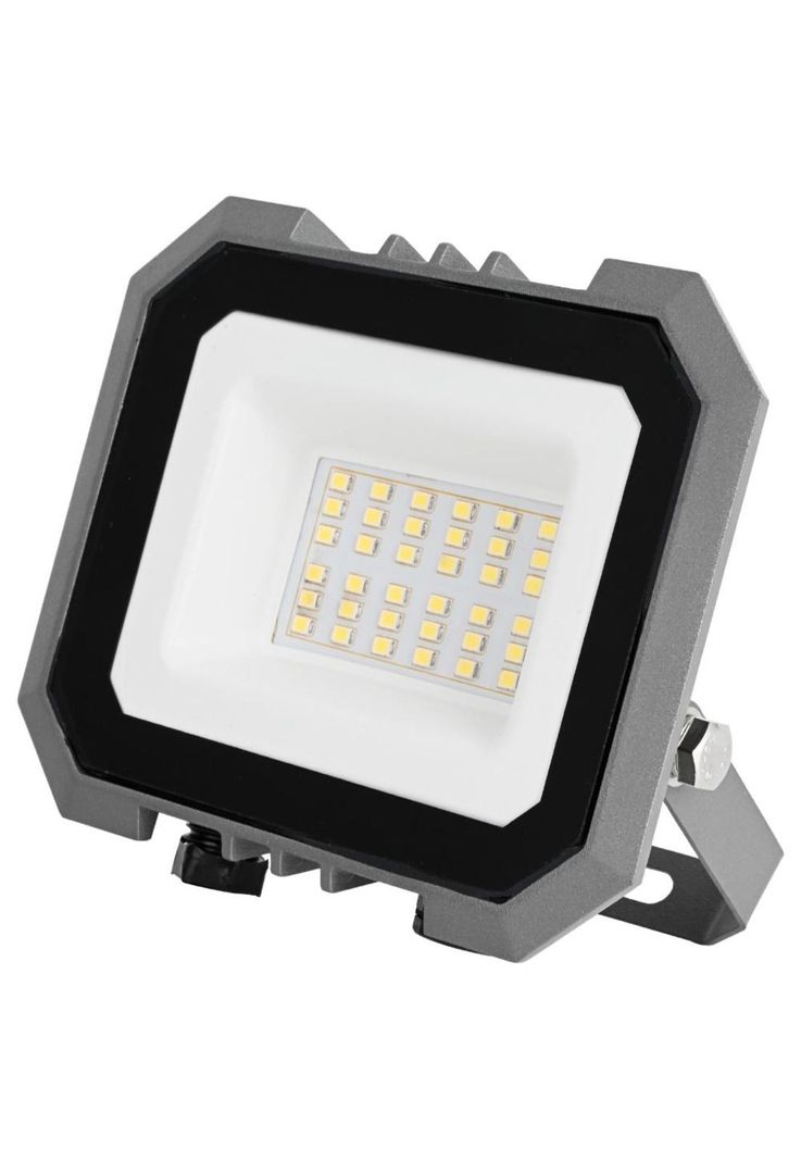 Proyector Led 30W 2700K Gris BP-0