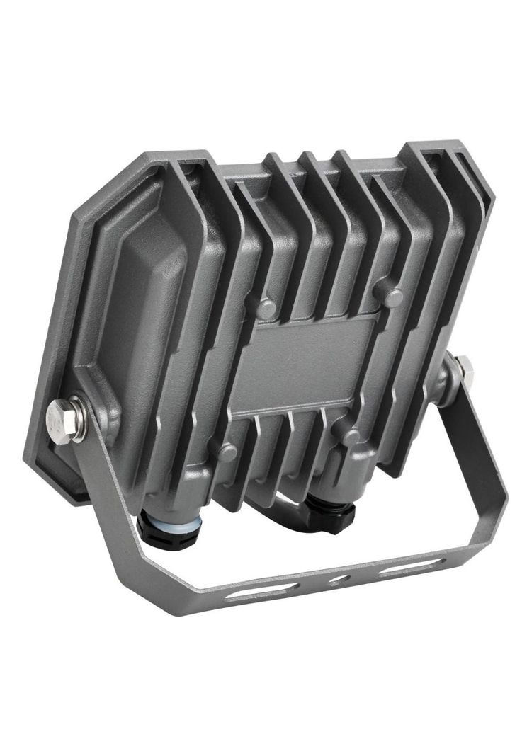 Proyector Led 30W 2700K Gris BP-1