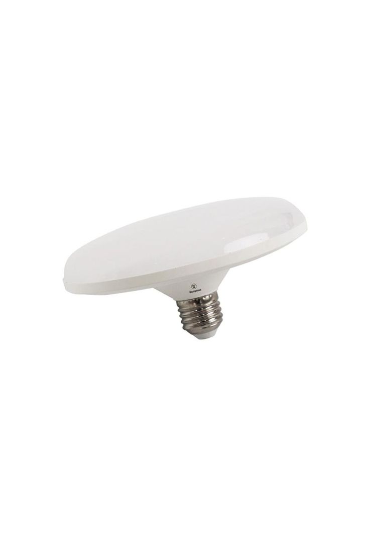 Foco Led Circular Ufo 36W Luz Blanco Fío E27-0