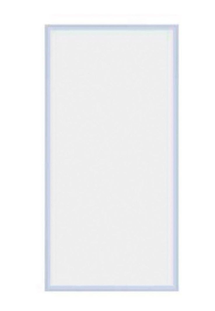 Panel Led Empotrado 36w Luz Blanco Neutro 1202x302mm-0