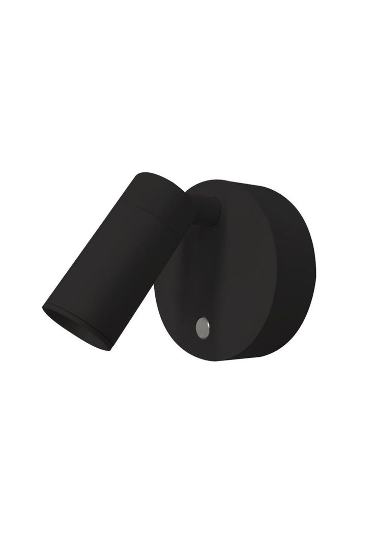 Foco Spot LED Negro Inalámbrico Recargable-5