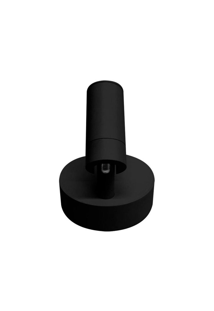Foco Spot LED Negro Inalámbrico Recargable-6