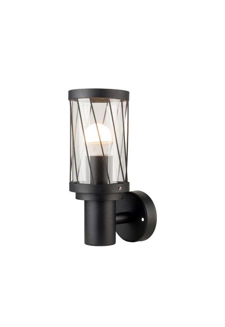 Aplique Unidireccional Sconza Negro-0