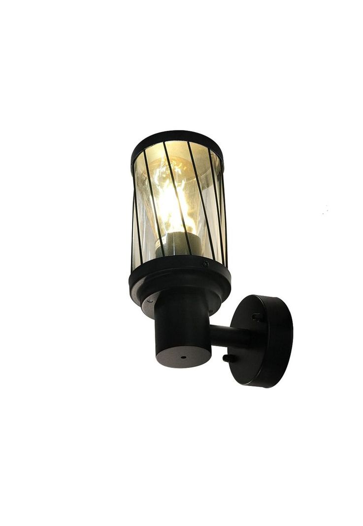 Aplique Unidireccional Sconza Negro-2