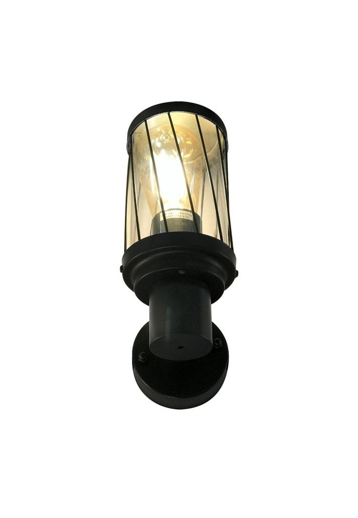 Aplique Unidireccional Sconza Negro-3