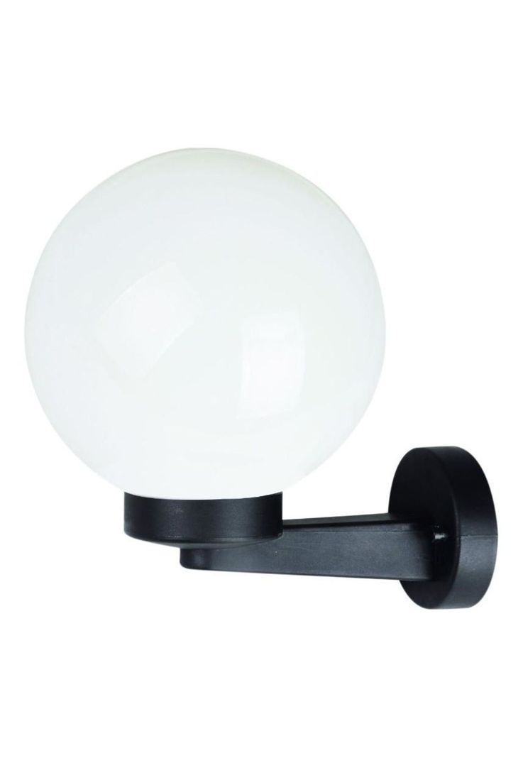 Aplique Mar Globo Policarbonato Ip44-0