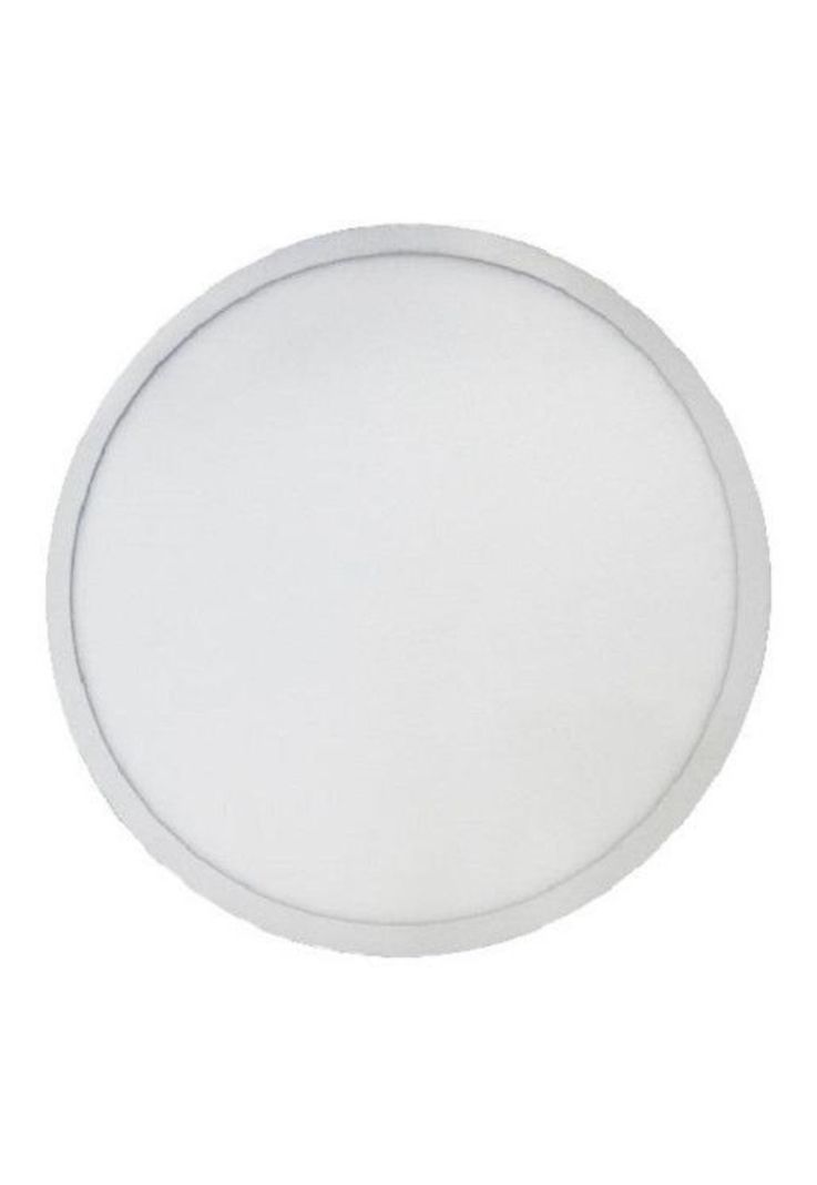 Panel Led Empotrado Byp Circular 40w Diámetro 600mm-0