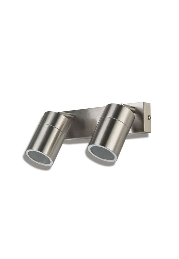 Aplique Doble Cil Ii Ip44