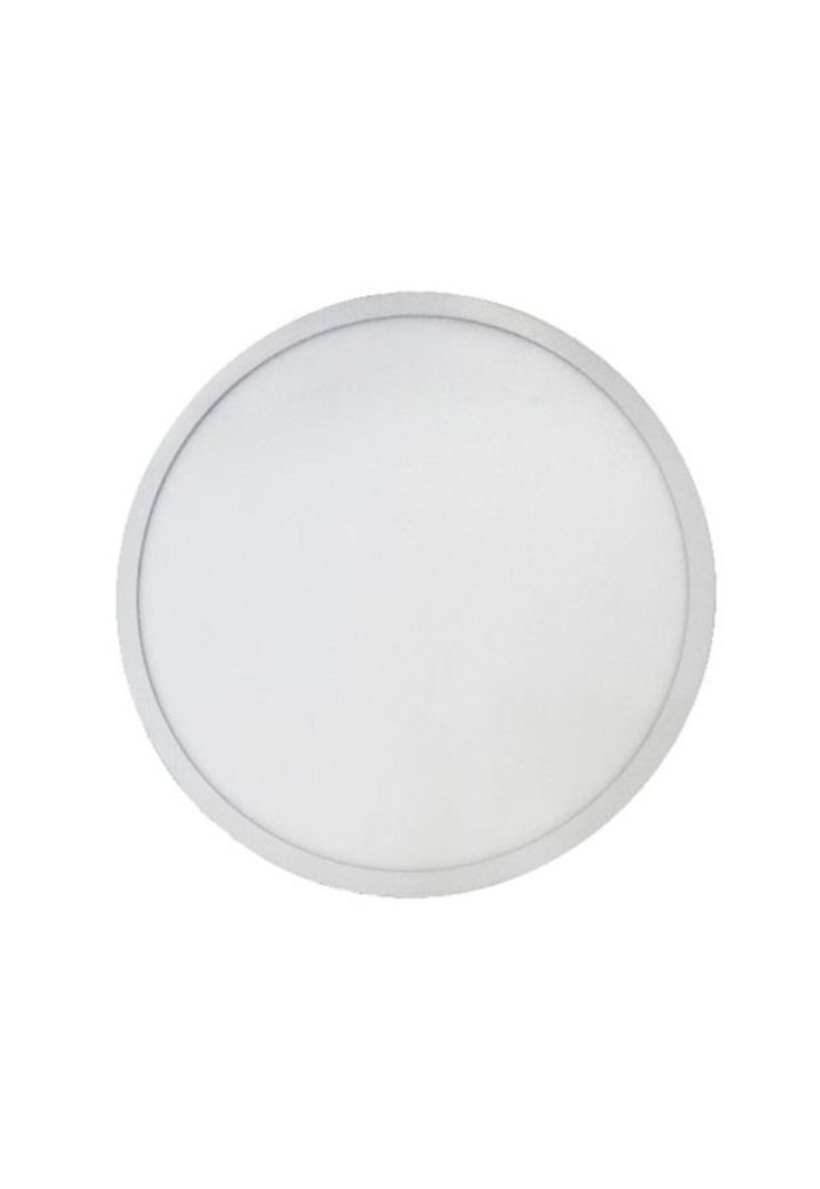 Panel Led Colgante Circular Luz Blanco Neutro Westinghouse-0