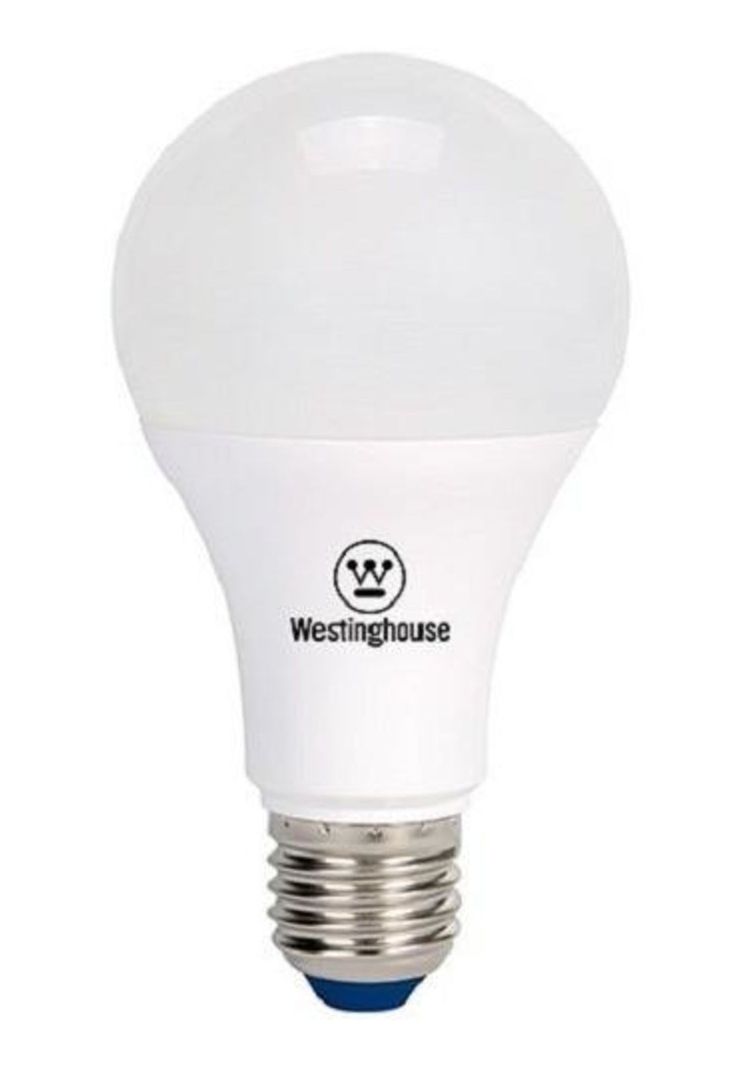 Ampolleta Led Bola A60 8w Luz Cálida E27 Dimeable-0