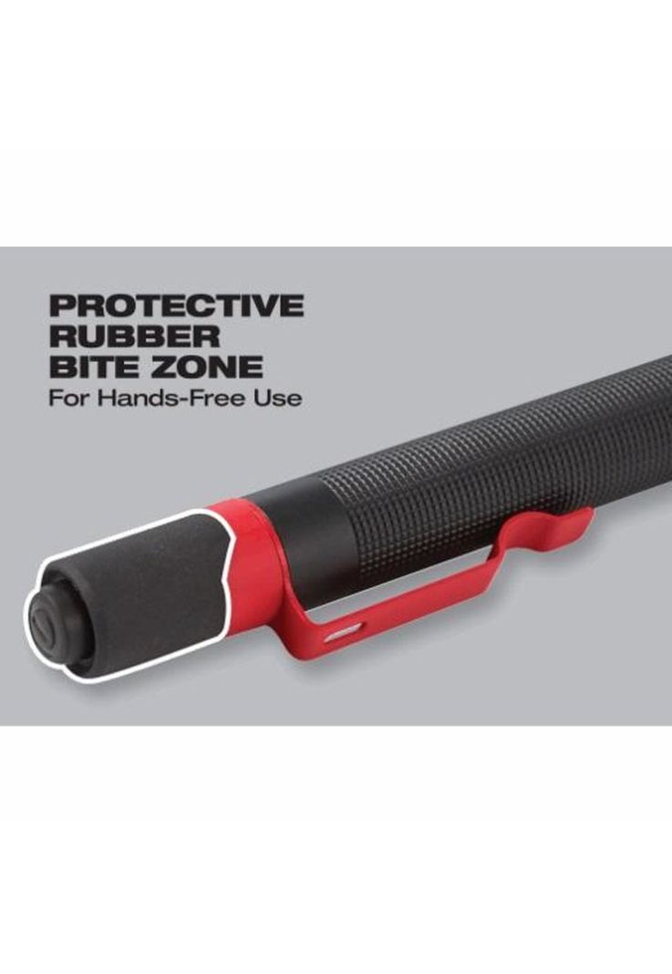 Linterna Penlight Pila AAA Milwaukee-2