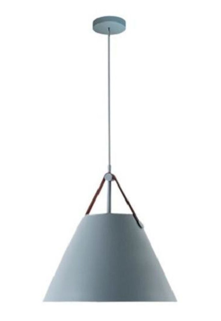 Lámpara Colgante Garland Dusty D48cm-0