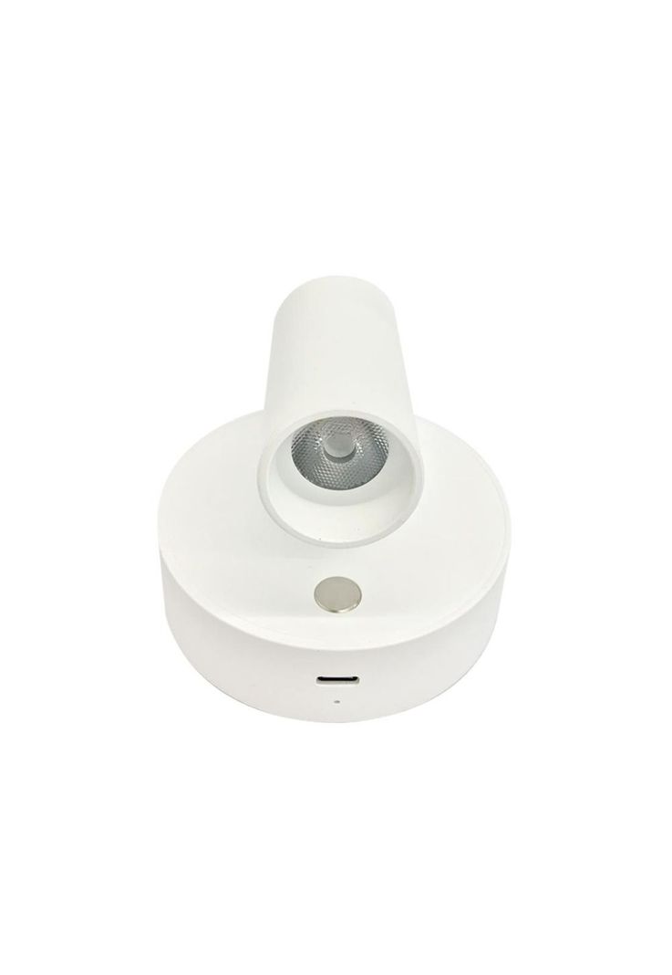 Foco Spot LED Blanco Inalámbrico Recargable-2