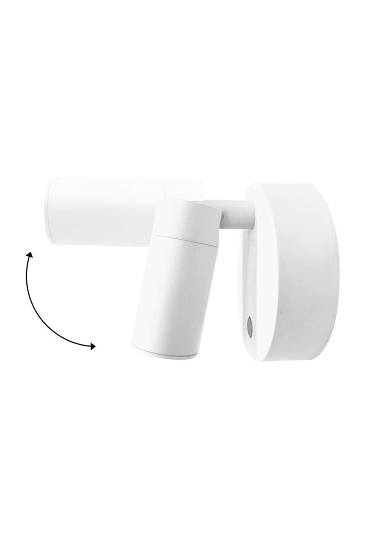 Foco Spot LED Blanco Inalámbrico Recargable-4