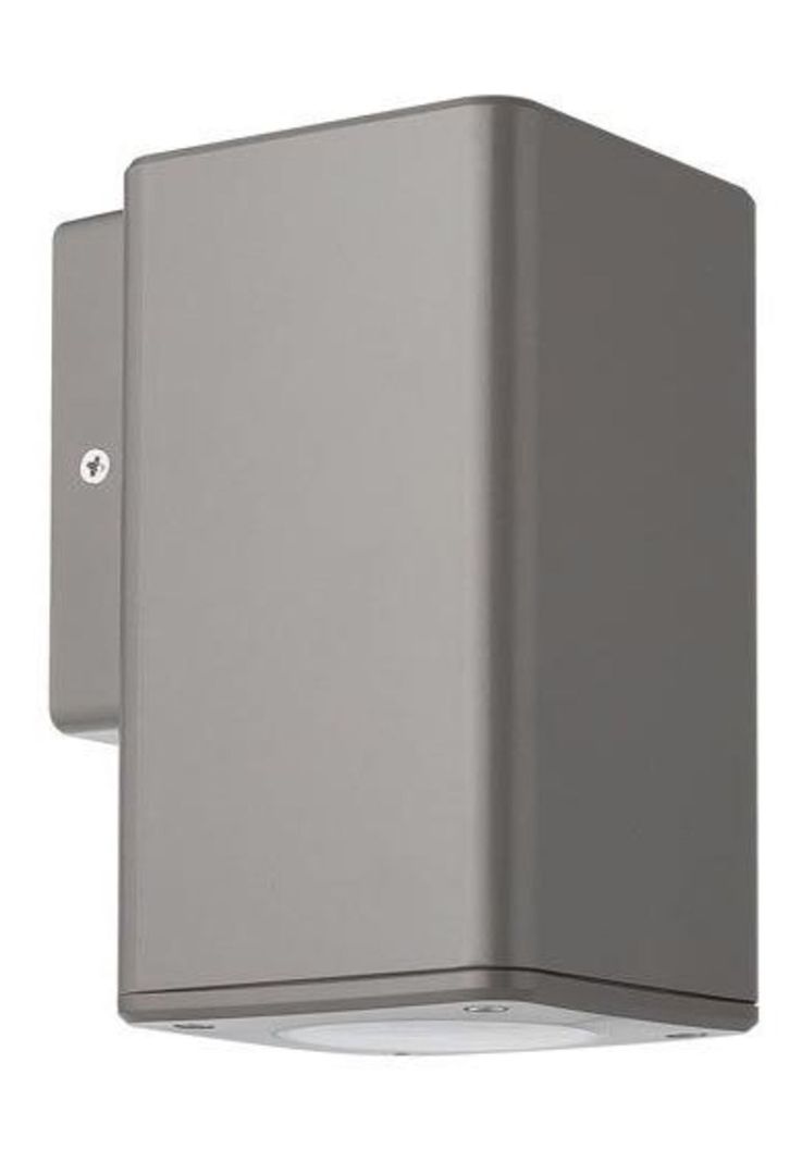 Aplique Sintético Costa Brick Exterior Gris-0
