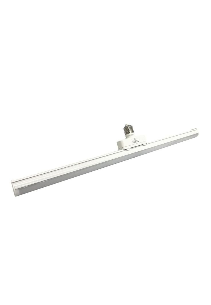 Foco Lineal LED 9W E27 60cm Luz Fría 6500K-1