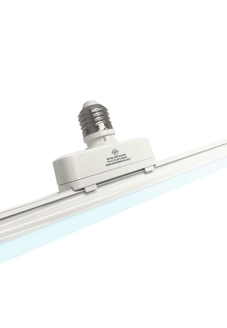 Foco Lineal LED 9W E27 60cm Luz Fría 6500K-2