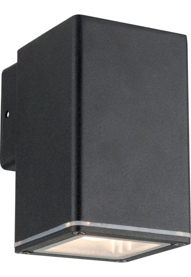Aplique Kats Aluminio Ip44-0
