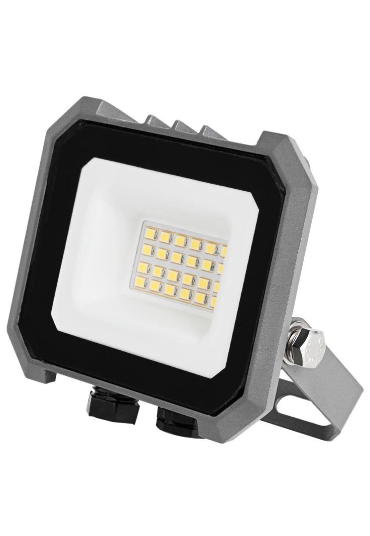 Proyector Led 20W 4000K Gris BP-0