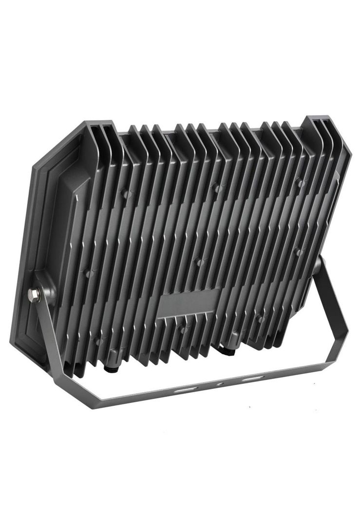 Proyector Led 200W 4000K Gris-1