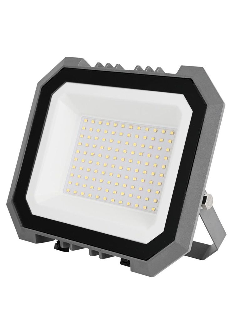 Proyector Led 100W 4000K Gris BP-0