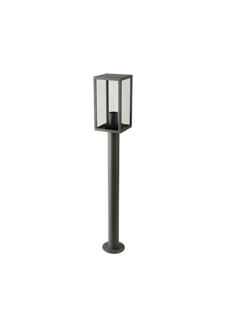 Poste Farol Varina Negro-0