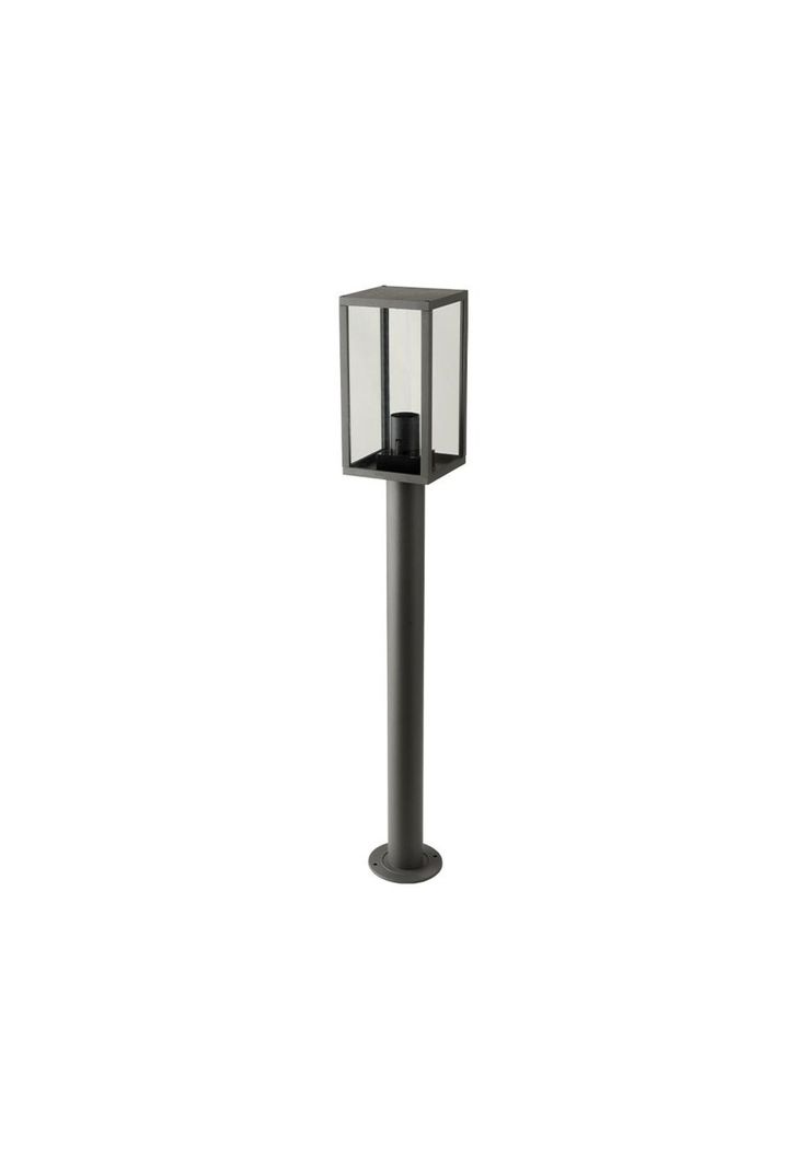Poste Farol Varina Negro-1