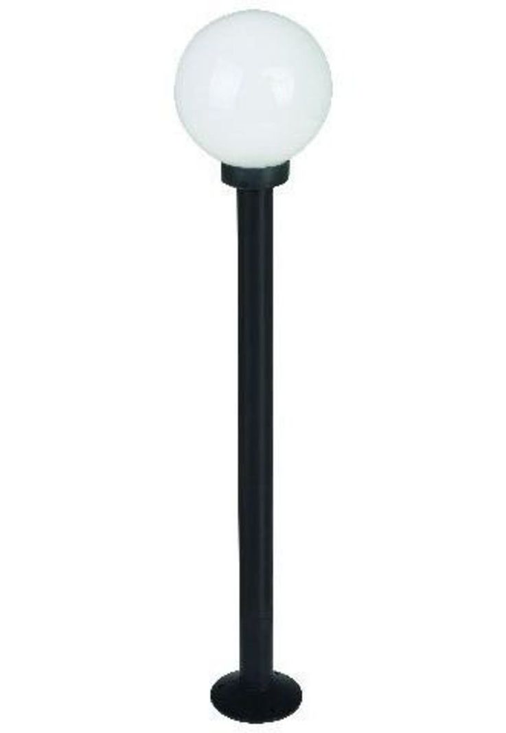 Farol Poste Mar Globo 90cm-0