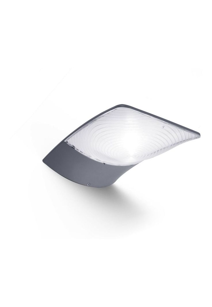 Aplique Solar P9034 Lutec Led 3w Luz Blanco Neutro-0
