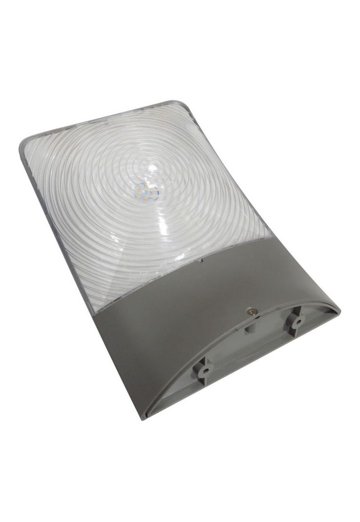Aplique Solar P9034 Lutec Led 3w Luz Blanco Neutro-4