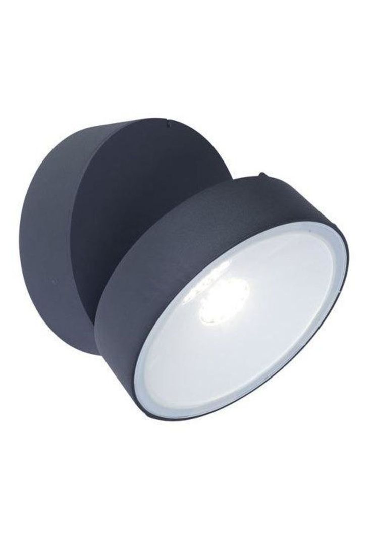 Aplique Lutec Trumpet 16w Luz Blanco Neutro-0
