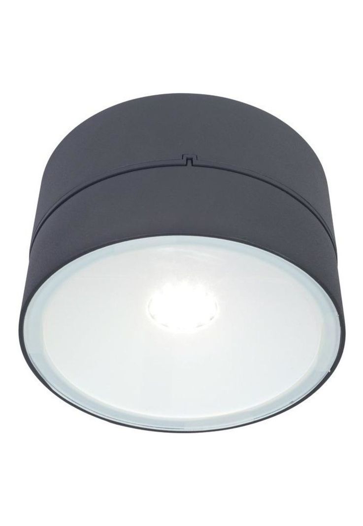 Aplique Lutec Trumpet 16w Luz Blanco Neutro-1