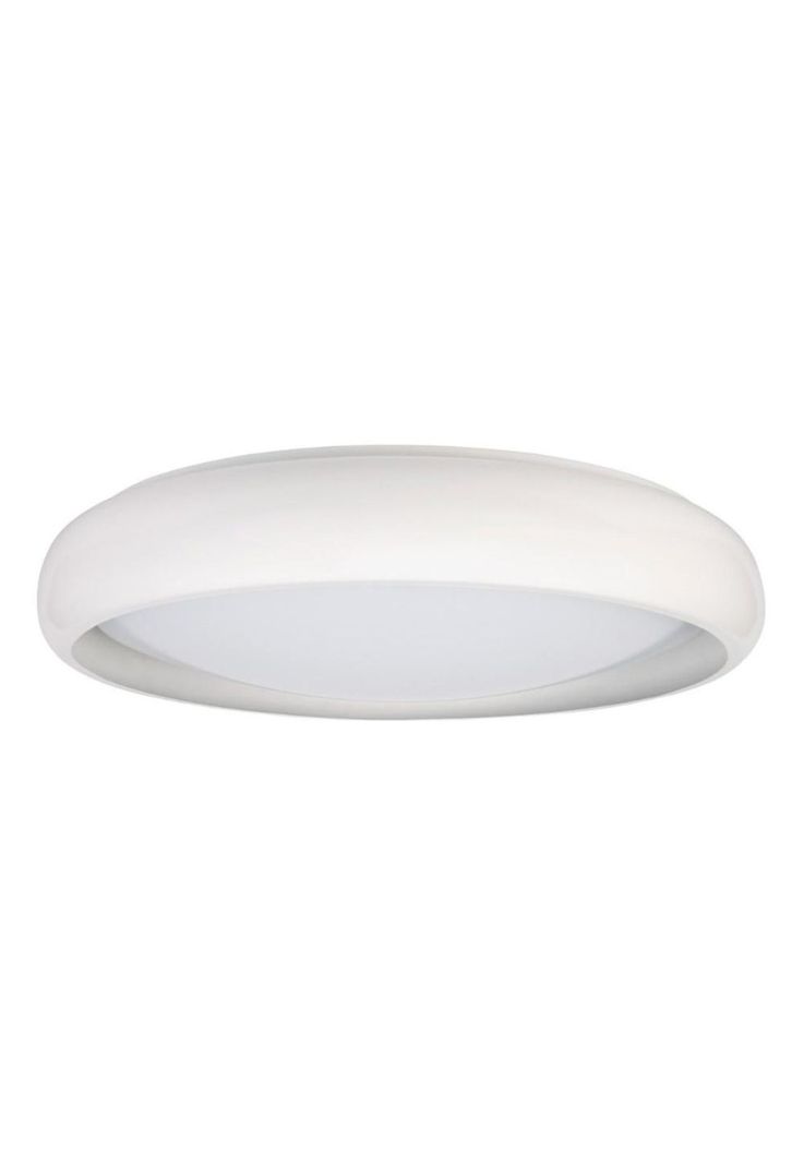 Plafón Ebro Led Byp 40w 42cm Luz Cálida-0