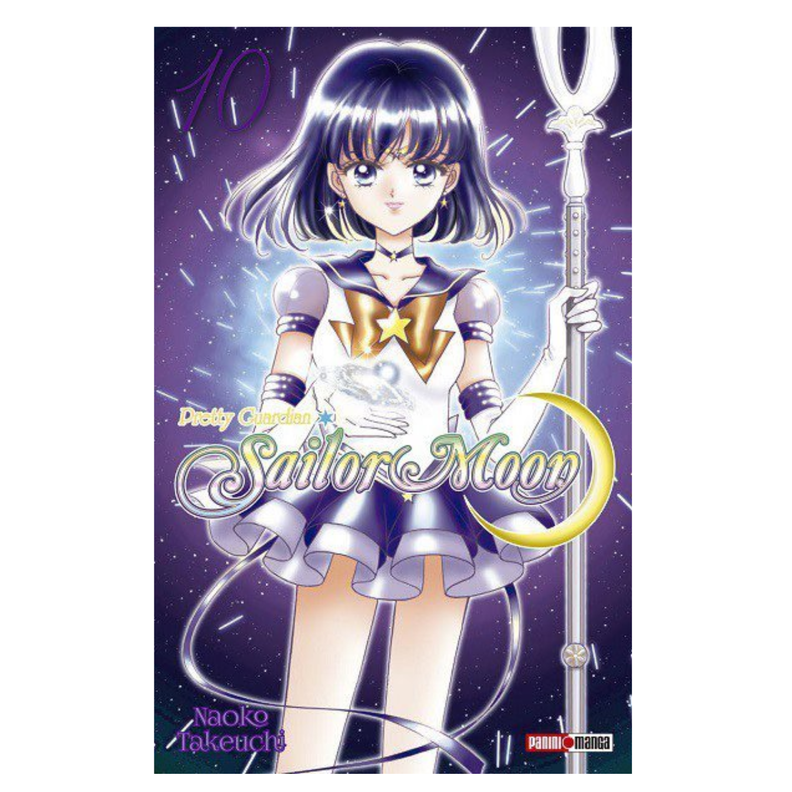 Sailor Moon N10