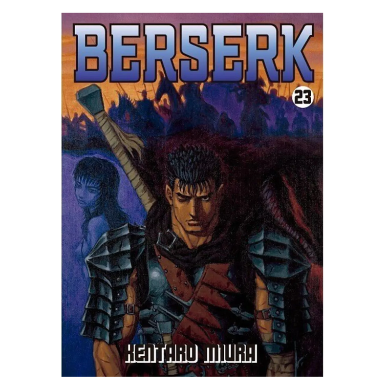 Berserk N23