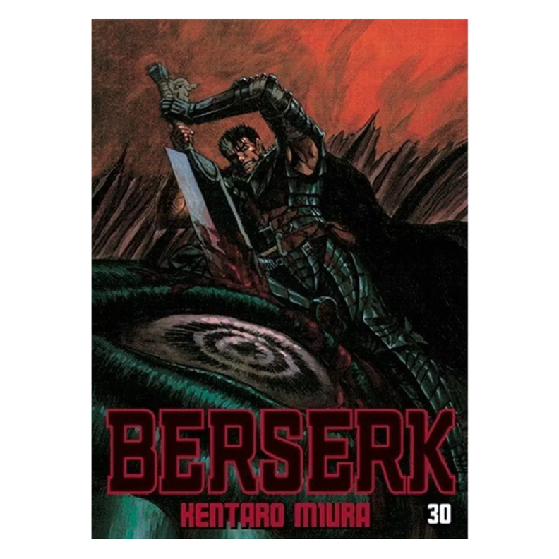 Berserk N30