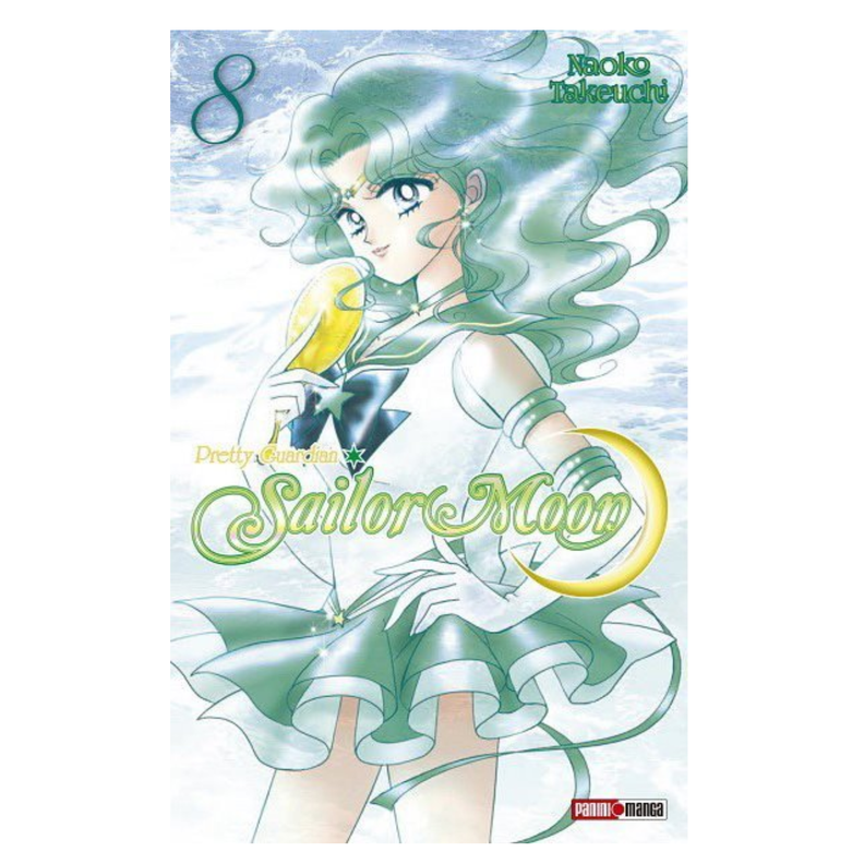 Sailor Moon N8