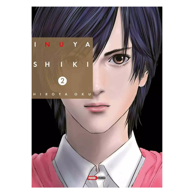 Inuyashiki N2