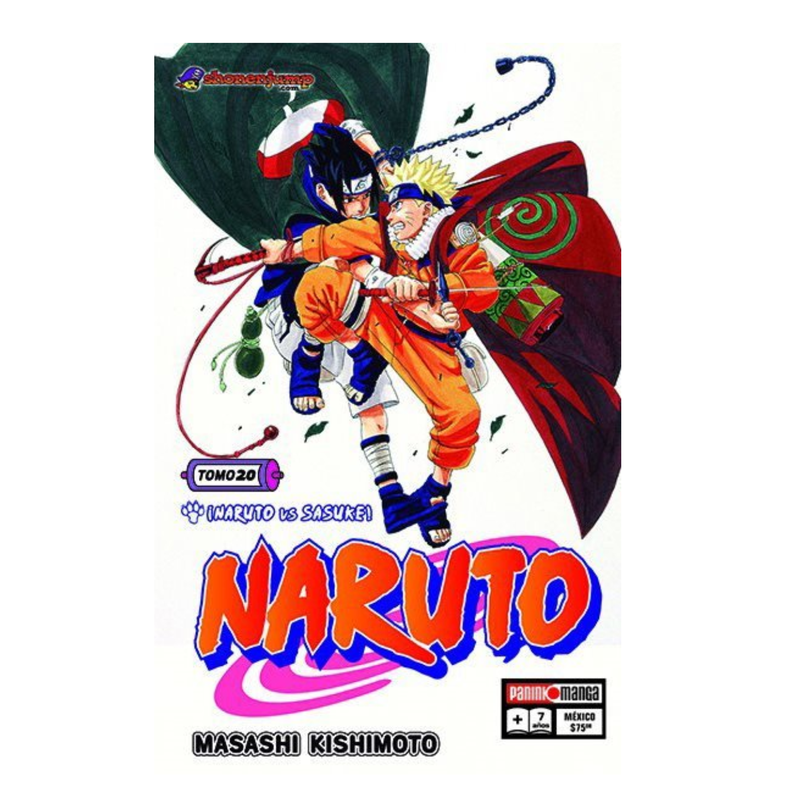 Naruto N20