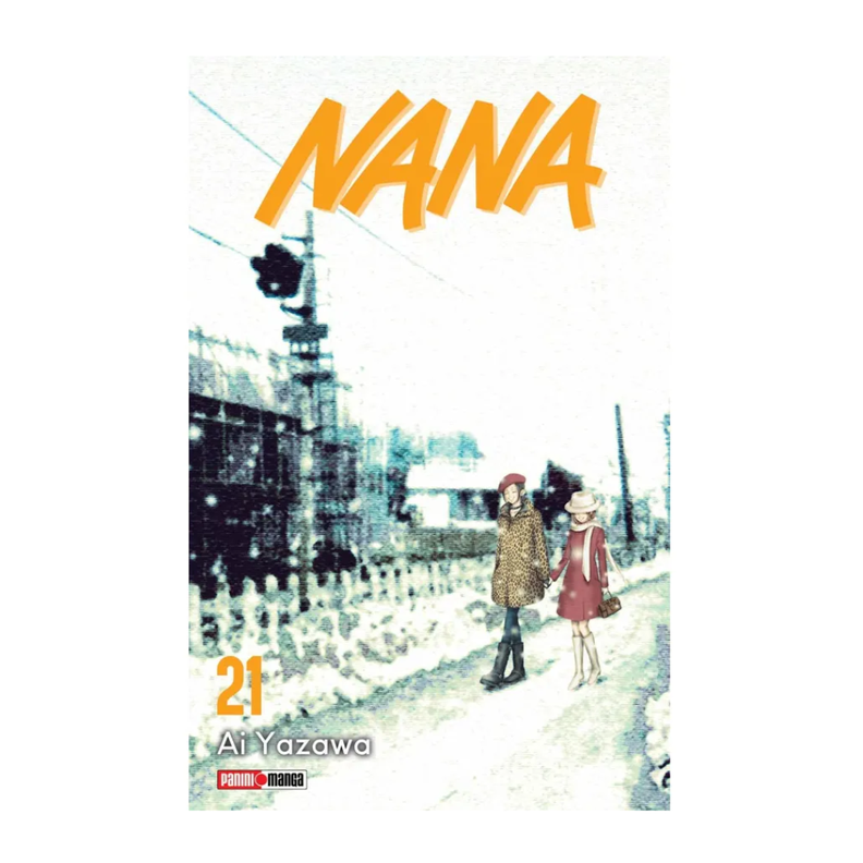 Nana N°21
